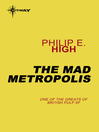 The Mad Metropolis (eBook)